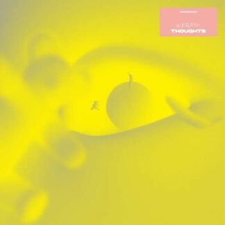 Panoram - Acrobatic Thoughts 1LP