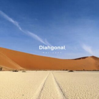 Diahgonal - Horizons 1LP