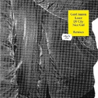 AKSEL & AINO - Gingko Remixed
