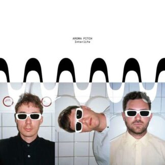 Aroma Pitch - Interlife 2LP