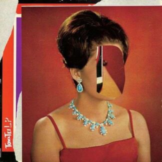 Towa Tei - LP 1LP