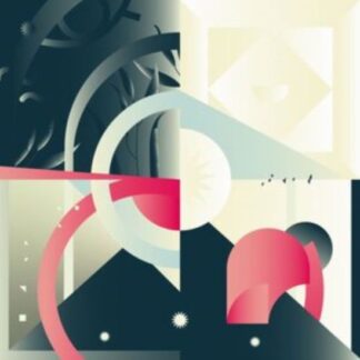 Rico Casazza - Emptiness Form 1LP