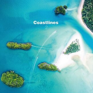 Coastlines - Coastlines 2 2LP