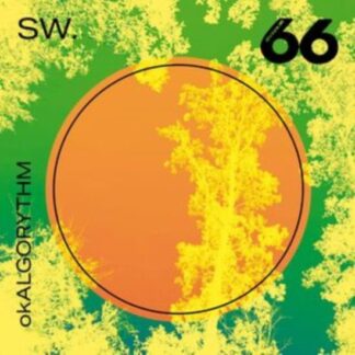 Sw. - Okalgorythm 2LP