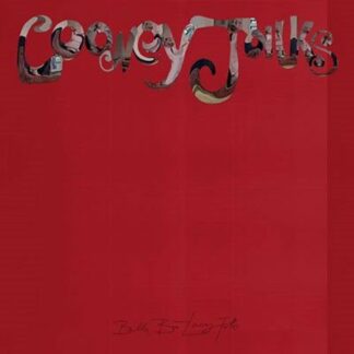 Bella Boo - Looney Talks 1LP