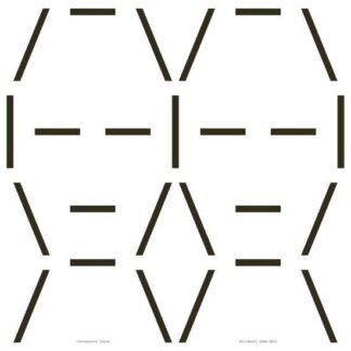 Transparent Sound - Accidents 1994-2003 3LP