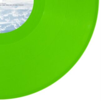 Rico Puestel - I See Your True Dub Shining 1LP