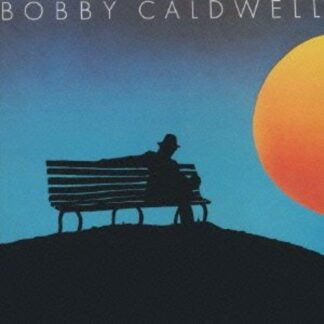 Bobby Caldwell - Bobby Caldwell 1LP