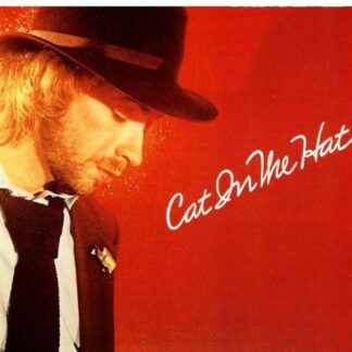 Bobby Caldwell - Cat in the Hat 1LP