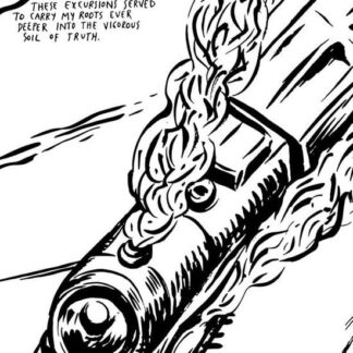 Raymond Pettibon / Oliver Augst - To-Day 1LP