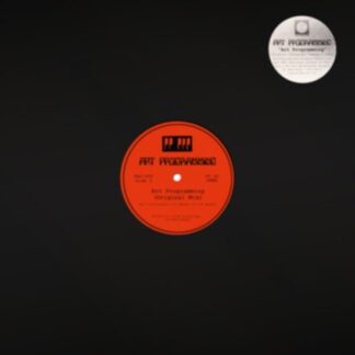 Art Programming - Art Programming 1LP