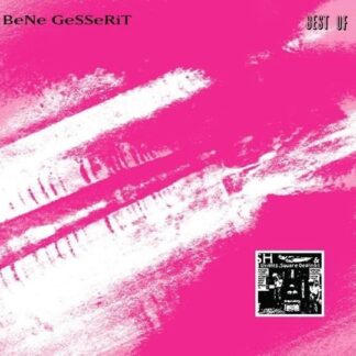 Bene Gesserit - Best Of 1LP