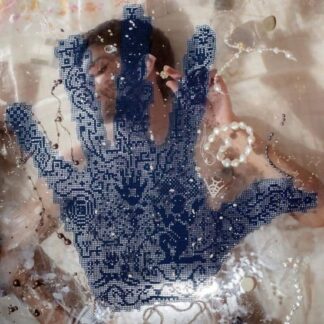 Ali & Nicolas Jaar Sethi - Intiha 1LP