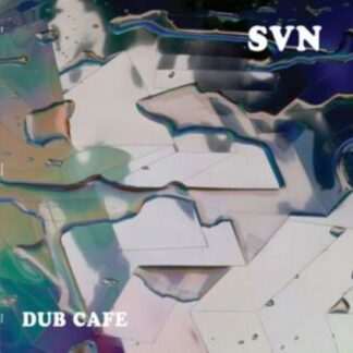 Svn - Dub Cafe 1LP