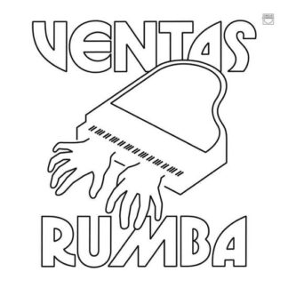 Ezechiel Pailhes - Ventas Rumba 1LP