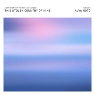 Alva Noto - This Stolen Country of Mine 2LP
