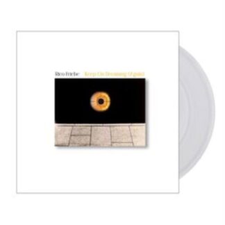 Rico Friebe - Keep On Dreaming (Again) (Ltd. 1LP