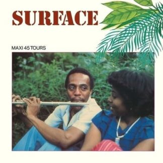 Surface - Falling In Love / Happy (Love Mix) 1LP