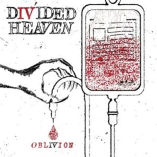 Divided Heaven - Oblivion 1LP