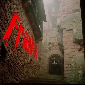 Frankie - Panick Attack 1LP