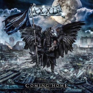 Axxis - Coming Home 1LP