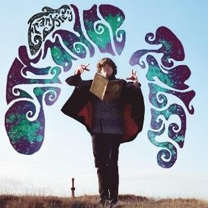 Frankie - Strange Tales 1LP