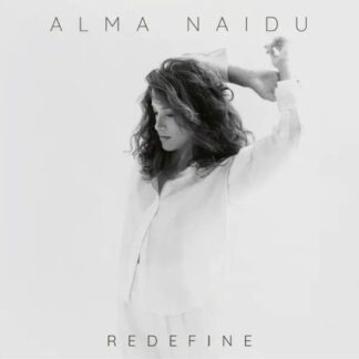 Alma Naidu - Redefine 1LP