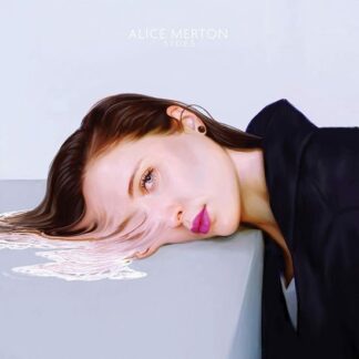 Alice Merton - S.i.d.e.s. 1LP