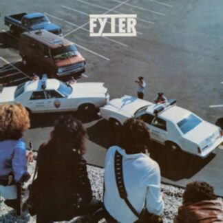 Fyter - Fyter 1LP