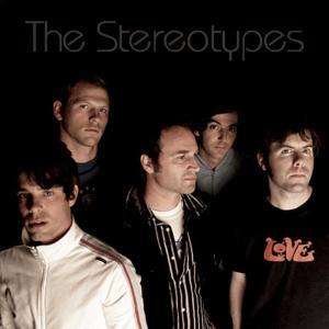 Stereotypes - Stereotypes 1LP