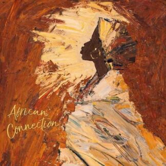 African Connection - Queens & Kings 1LP