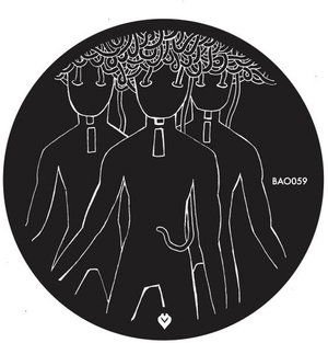 Lathe - Athens By Taxi Ep 1LP