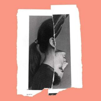 Vgalt - Sky Girl 2LP