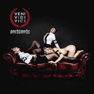 Nachtmahr - Veni Vidi Vici 1LP