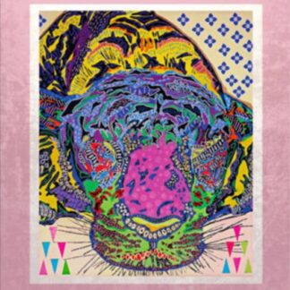 Kati & Asko - 3 Step Andy 1LP