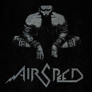 Airspeed - Airspeed 1LP