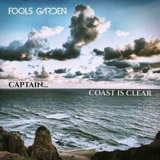 Fools Garden - Captain ... Coast is Clear 2LP