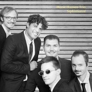 Horst Hansen Trio - Sophisticated 1LP