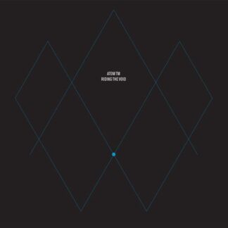 Atom - Riding The Void 1LP