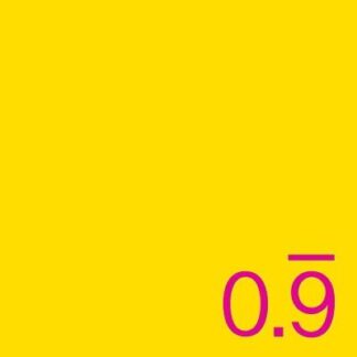 Atomtm - 0.9 1LP