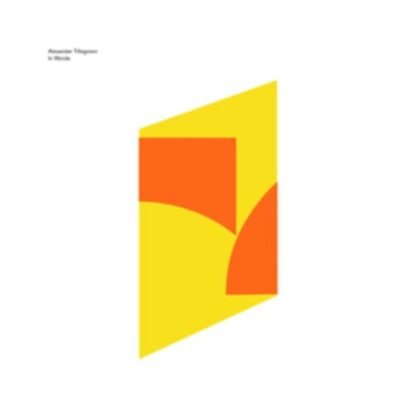 ALEXANDER TILLEGREEN - In Words