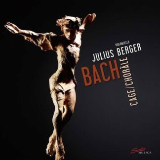 Bach,j.s. / Berger - Cage / Chorales 3LP