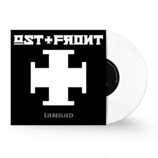Front - Ost / Liebeslied 1LP
