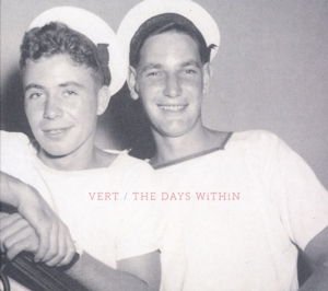 Vert - Days Within 1LP