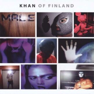 Khan Of Finland - Nicht Nur Sex 1LP