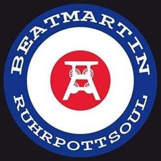 Beatmartin - Ruhrpottsoul 1LP