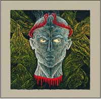 Lacephale - LAcephale 2LP