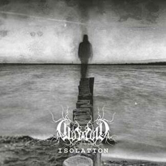 Coldworld - Isolation 1LP