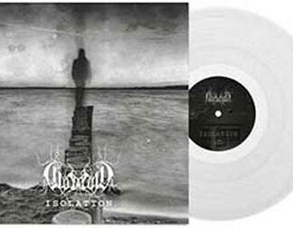 Coldworld - Isolation 1LP