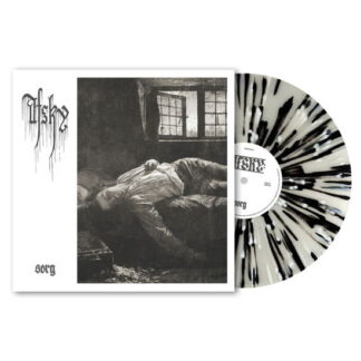 Afsky - Sorg 1LP